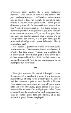 Le sacrificateur