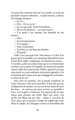 Le sacrificateur