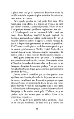 Le sacrificateur