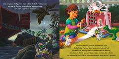 TOY STORY 5 - Monde Enchanté - L'histoire du film - Disney Pixar