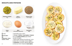 Simplissime - Biscuits et petits gâteaux