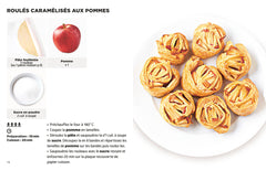 Simplissime - Biscuits et petits gâteaux