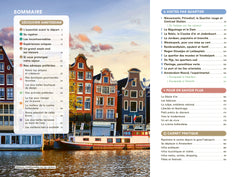 Amsterdam 2026-2027 Un Grand Week-end