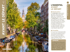Amsterdam 2026-2027 Un Grand Week-end