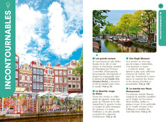Amsterdam 2026-2027 Un Grand Week-end
