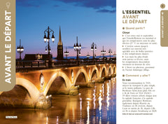 Bordeaux, bassin d  Arcachon, vignobles  2026-2027 Guide Un Grand Week-end