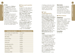 Bordeaux, bassin d  Arcachon, vignobles  2026-2027 Guide Un Grand Week-end