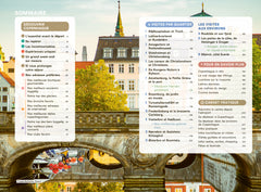 Copenhague 2026-2027 Un Grand Week-end