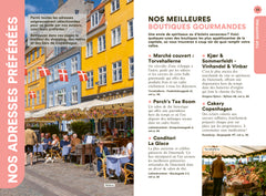 Copenhague 2026-2027 Un Grand Week-end