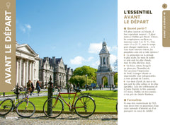 Dublin 2026-2027 Guide Un Grand Week-end