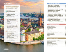 Stockholm 2026-2027 Guide Un Grand Week-end