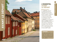 Stockholm 2026-2027 Guide Un Grand Week-end