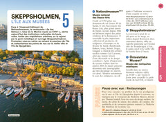 Stockholm 2026-2027 Guide Un Grand Week-end