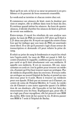 Putain de cancer