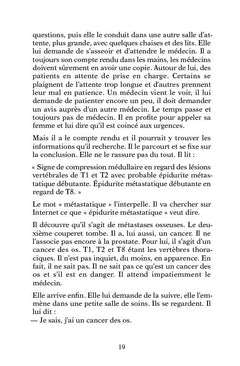 Putain de cancer