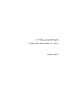 L'Âge du silence
