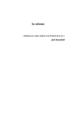 Quand le cancer éclaire le chemin de la Vie