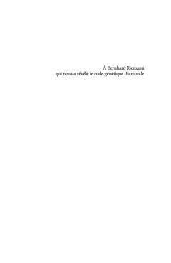 Le Désir subliminal
