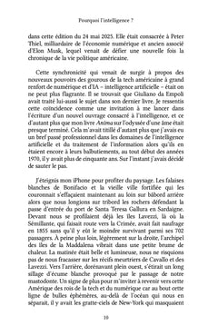 Le Désir subliminal