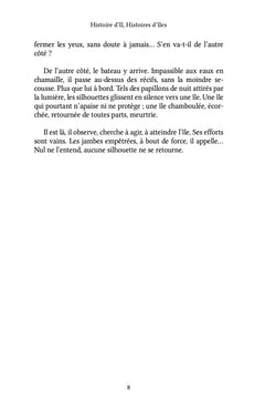 La roche qui pleure