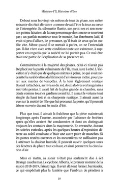 La roche qui pleure