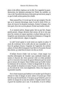 La roche qui pleure