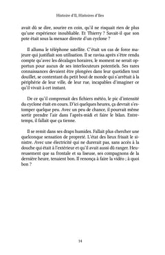 La roche qui pleure