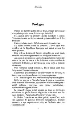 Il, la saga
