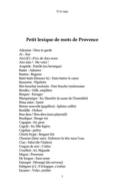 Il, la saga