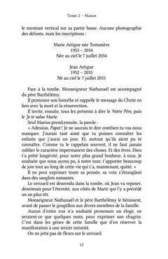 Il, la saga