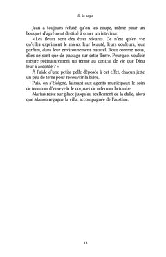 Il, la saga