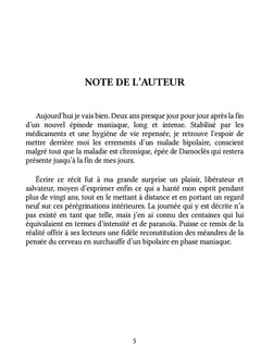 Illusions chroniques