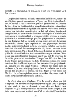 Illusions chroniques