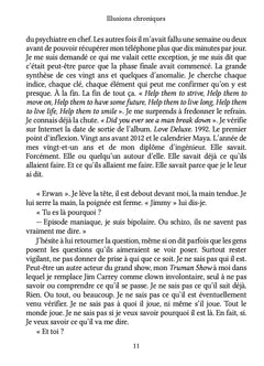 Illusions chroniques