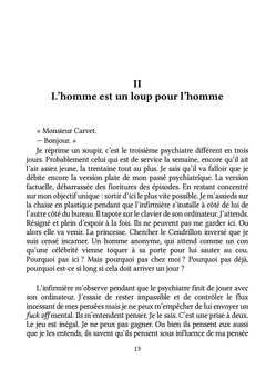 Illusions chroniques