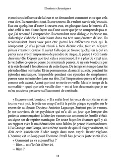 Illusions chroniques