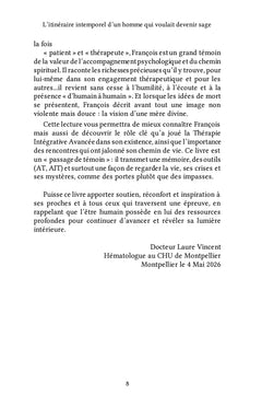 L'itinéraire intemporel d'un homme qui voulait devenir sage