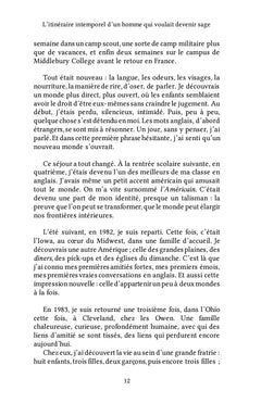 L'itinéraire intemporel d'un homme qui voulait devenir sage