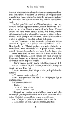 Au coeur d'une Femme