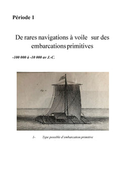Civilisations et Navigations