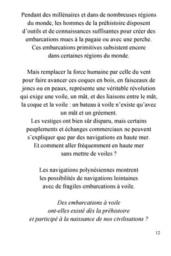 Civilisations et Navigations