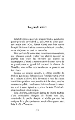 Meurtre à Versailles