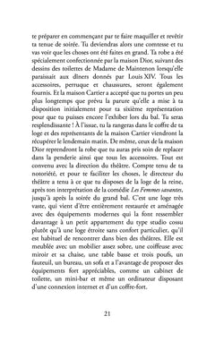 Meurtre à Versailles
