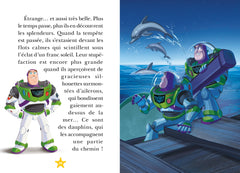 Toy Story 5, Tome 01 - À la recherche de Star Command