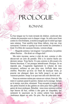 Mon interdit
