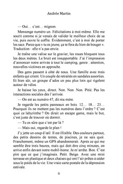 Mon interdit