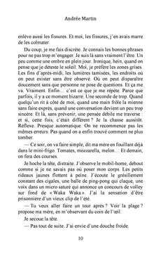 Mon interdit