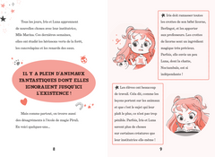 Iris et Luna - Un super anniversaire