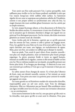 Les chroniques de l'Académie