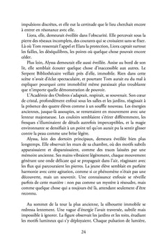 Les chroniques de l'Académie